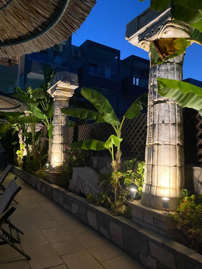 Socrates Studios Tigaki Eksteriør bilde